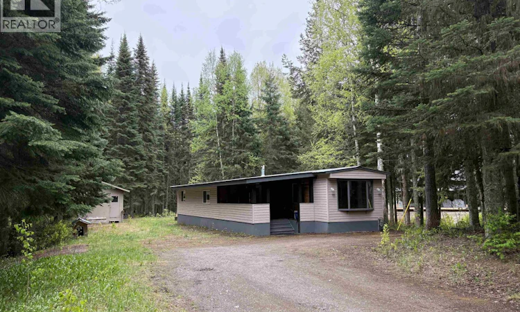 8366 Domagala Road