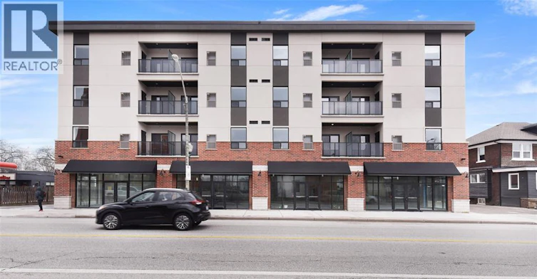 407-840 Wyandotte, Windsor, ON, N9A 3J6