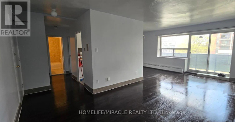 302-1651 Victoria Pk Avenue, Toronto, ON, M1R 1P9 - 12