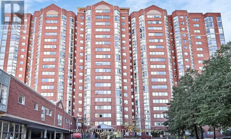 708-2460 Eglinton Avenue E