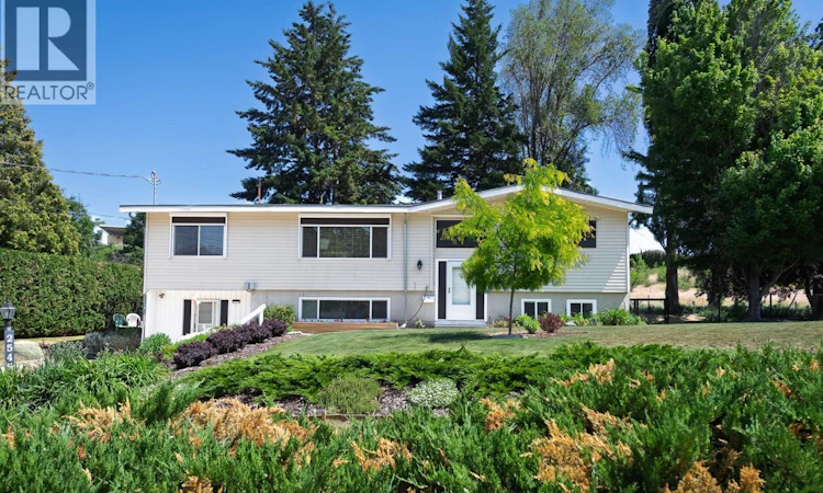 2545 Colleen Road