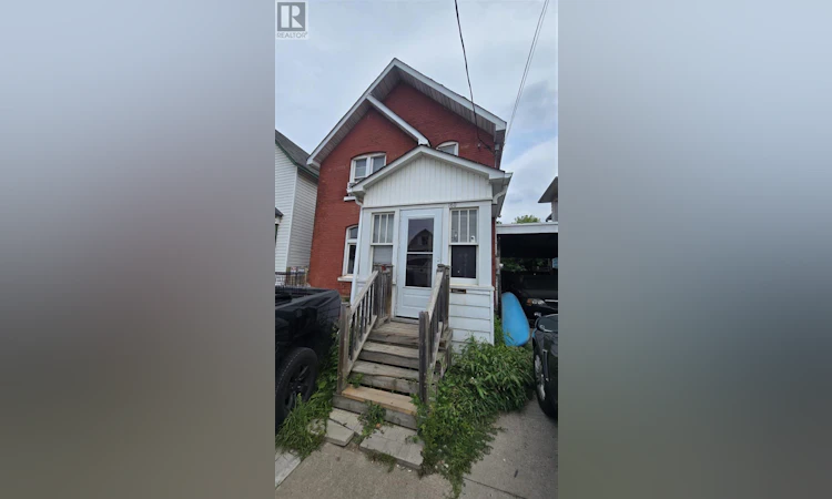 160 Albert Street