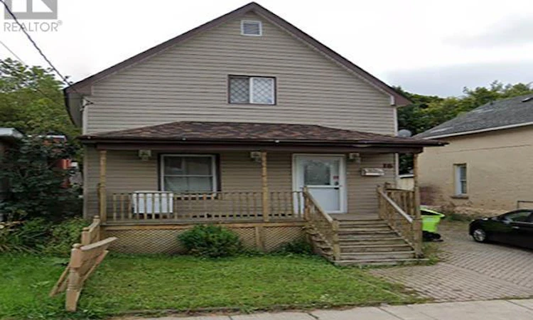 16 Abbott Street