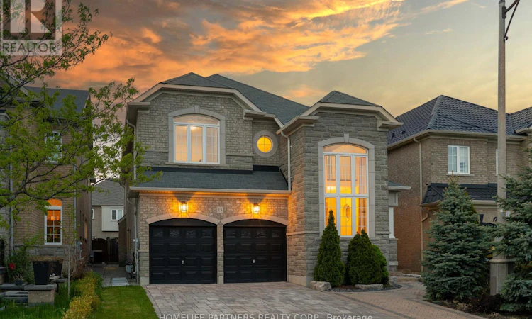 15 Oakhaven Road