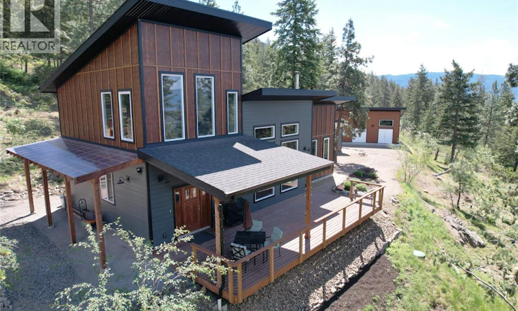 4091 Boss Creek Road
