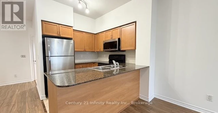1911-388 Prince Of Wales Drive, Mississauga, ON, L5B 0A1 - 10