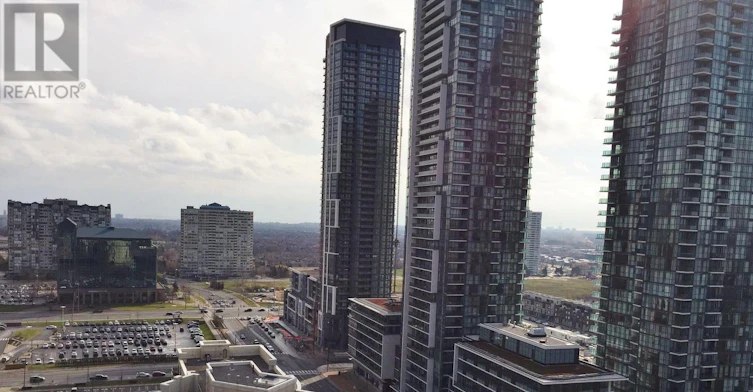 1911-388 Prince Of Wales Drive, Mississauga, ON, L5B 0A1 - 18