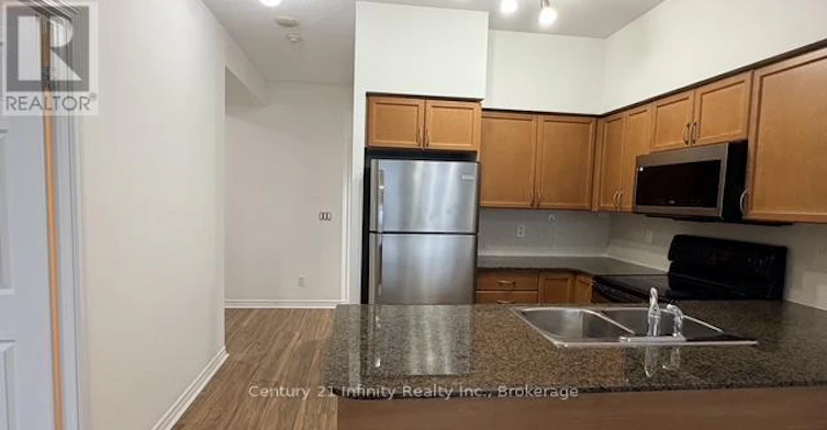 1911-388 Prince Of Wales Drive, Mississauga, ON, L5B 0A1 - 9