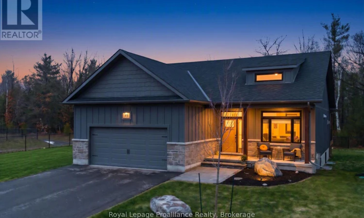 48 Deerview Drive