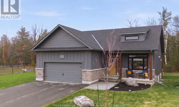 48 Deerview Drive