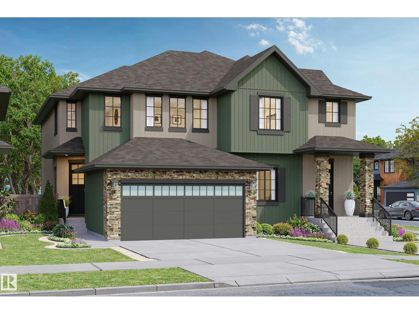 60 Cessy Street, St. Albert, AB, T8T 2E2