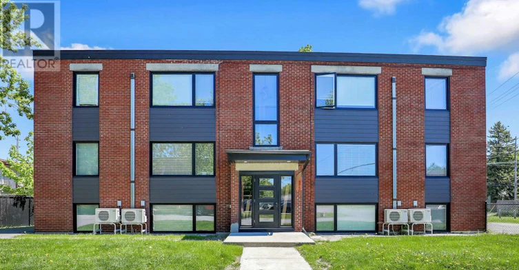 2-695 Morgan Street, Ottawa, ON, K1K 3M1