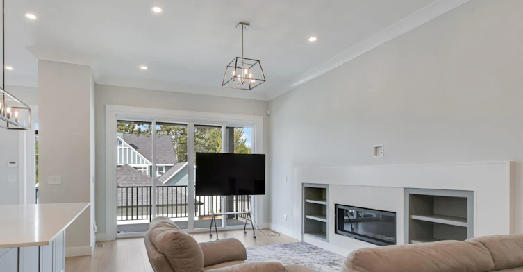 Upper House-16707 25a Avenue, Surrey, BC, V3S 0B1 - 2