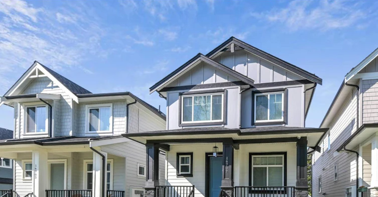 Upper House-16707 25a Avenue, Surrey, BC, V3S 0B1