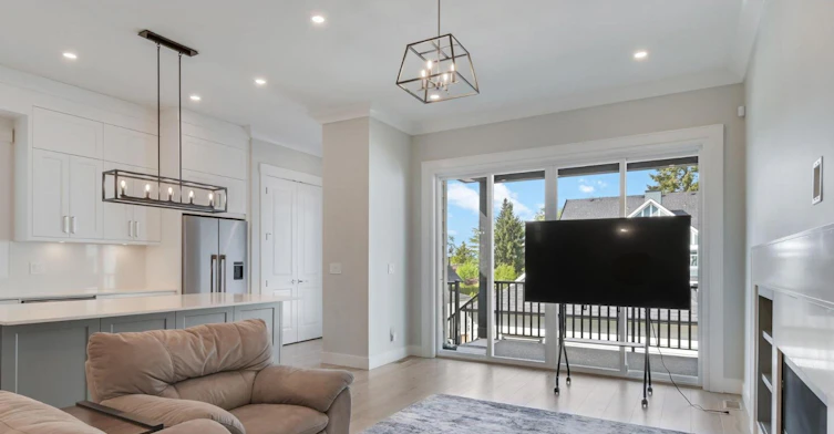 Upper House-16707 25a Avenue, Surrey, BC, V3S 0B1 - 3