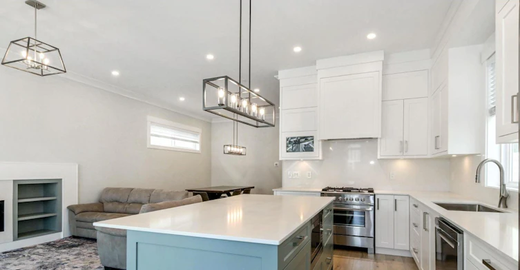 Upper House-16707 25a Avenue, Surrey, BC, V3S 0B1 - 7