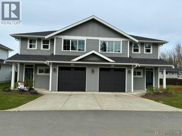 121-2580 Brookfield Drive, Courtenay, BC, V9N 9J8