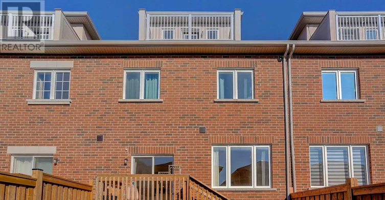 100 Ness Drive, Richmond Hill, ON, L4S 0K9 - 4
