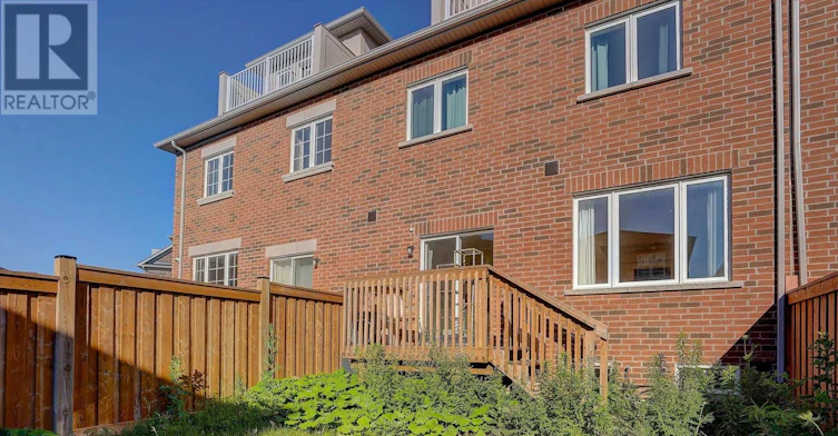 100 Ness Drive, Richmond Hill, ON, L4S 0K9 - 3