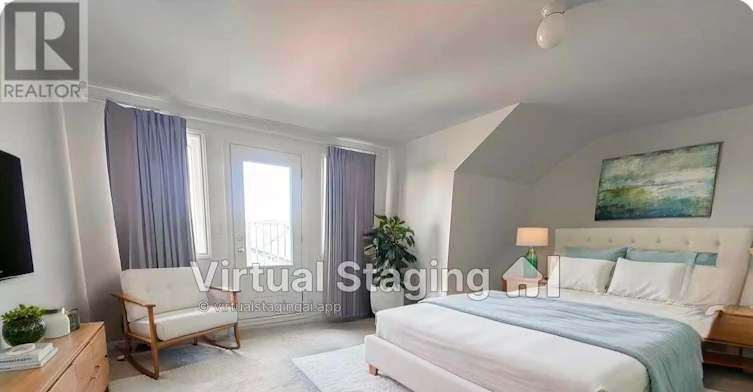 100 Ness Drive, Richmond Hill, ON, L4S 0K9 - 5
