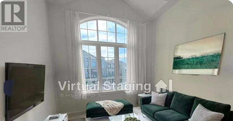 100 Ness Drive, Richmond Hill, ON, L4S 0K9 - 4