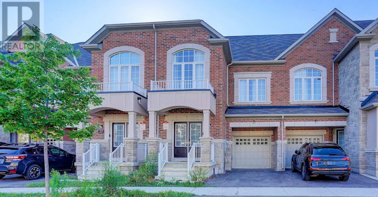 100 Ness Drive, Richmond Hill, ON, L4S 0K9