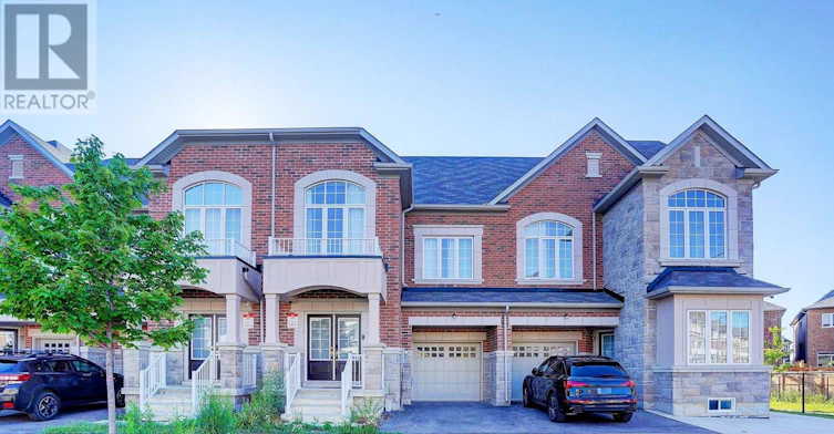 100 Ness Drive, Richmond Hill, ON, L4S 0K9 - 2