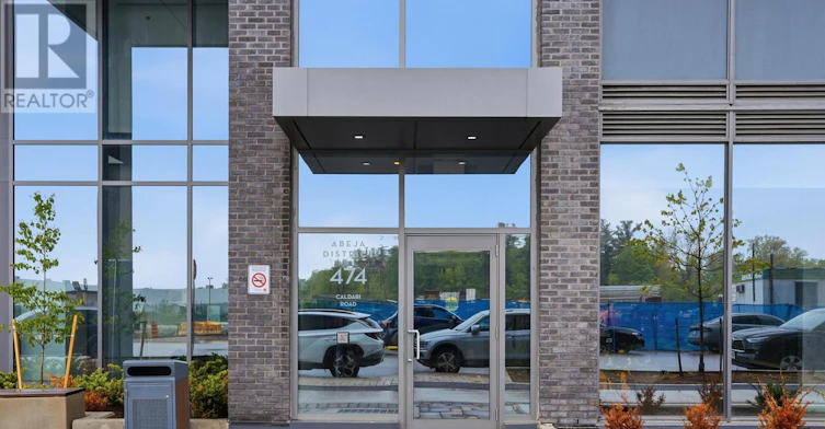 1803-474 Caldari Road, Vaughan, ON, L4K 0R5 - 2