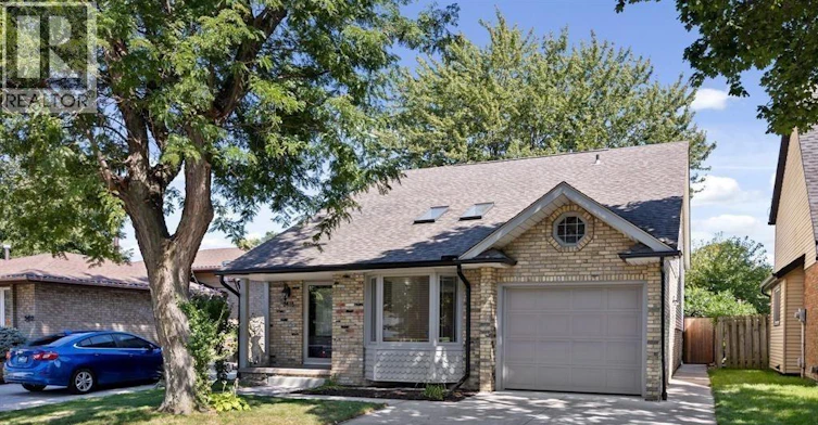 LOWER-3418 Deerbrook Drive, Windsor, ON, N8R 2E4