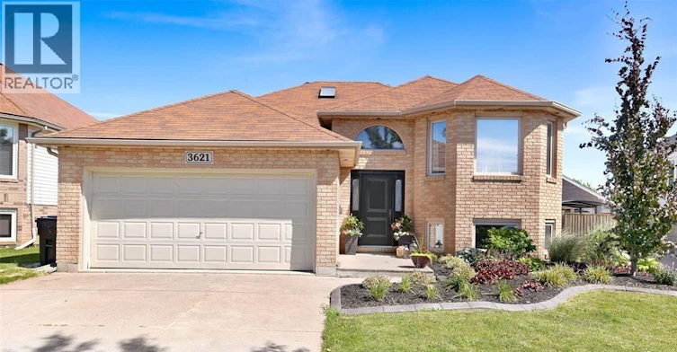 LOWER-3621 Deerbrook Drive, Windsor, ON, N8R 2E6