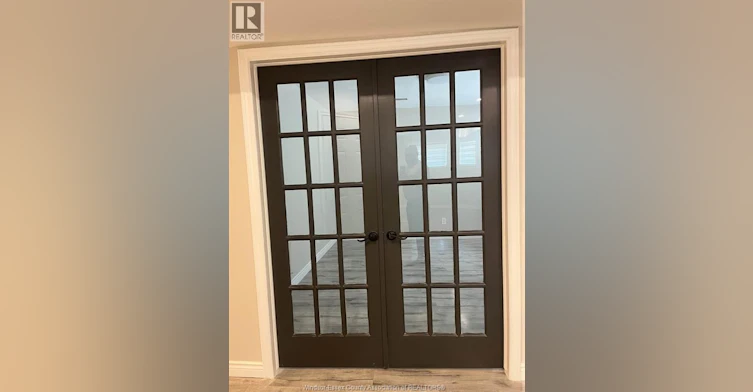 LOWER-3621 Deerbrook Drive, Windsor, ON, N8R 2E6 - 4