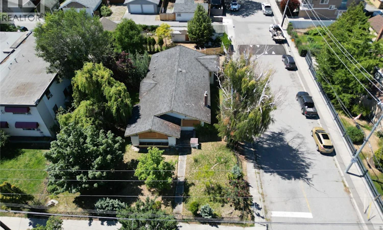 601 Winnipeg Street