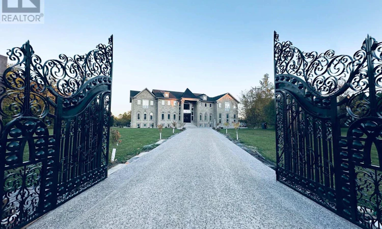 3 Stanley Carberry Drive