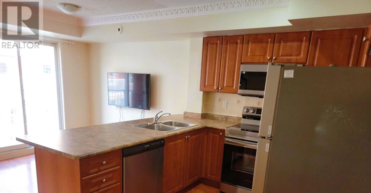 26-37 Four Winds Drive, Toronto, ON, M3J 1K7 - 3