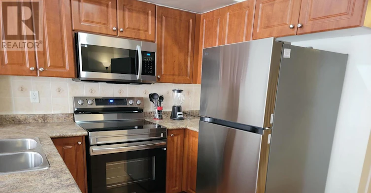 26-37 Four Winds Drive, Toronto, ON, M3J 1K7 - 4