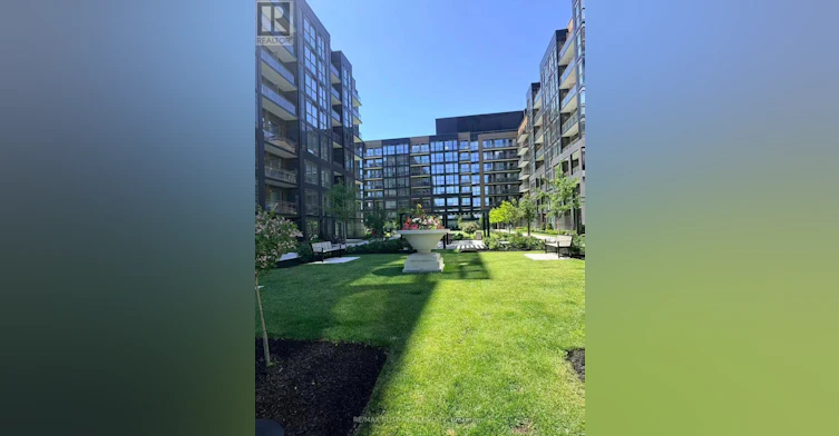 422-2333 Khalsa Gate, Oakville, ON, L6M 4J2 - 20
