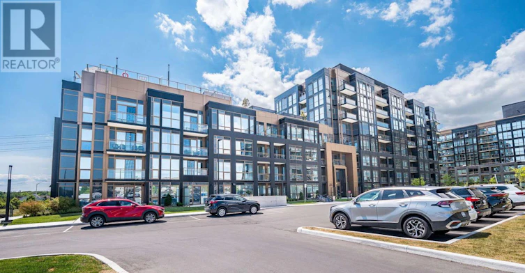 422-2333 Khalsa Gate, Oakville, ON, L6M 4J2 - 3
