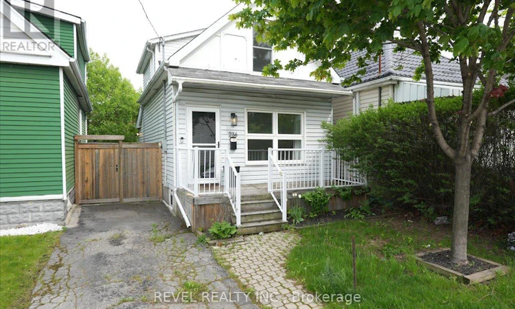 236 Cope Street