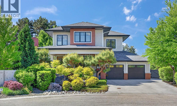 504 Metcalfe Avenue