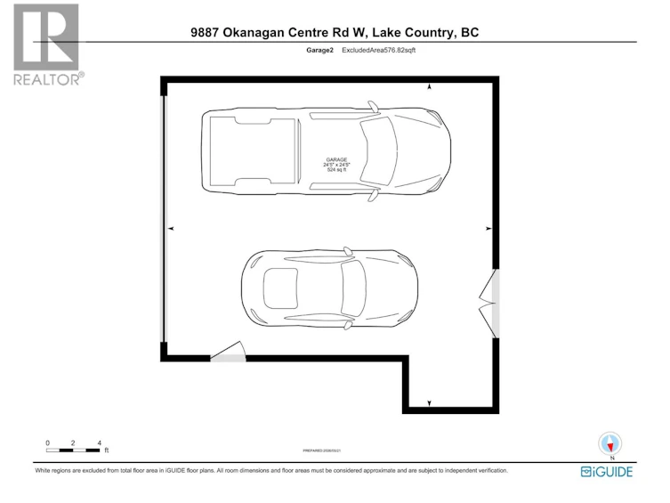 9887 W Okanagan Centre Road, Lake Country, BC, V4V 2J3 - 67