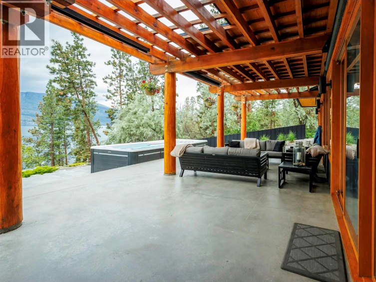9887 W Okanagan Centre Road, Lake Country, BC, V4V 2J3 - 14