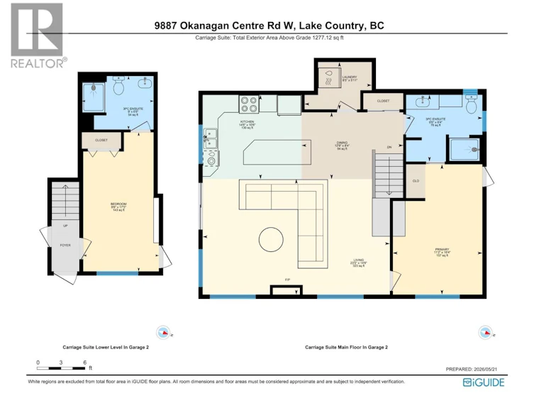 9887 W Okanagan Centre Road, Lake Country, BC, V4V 2J3 - 63