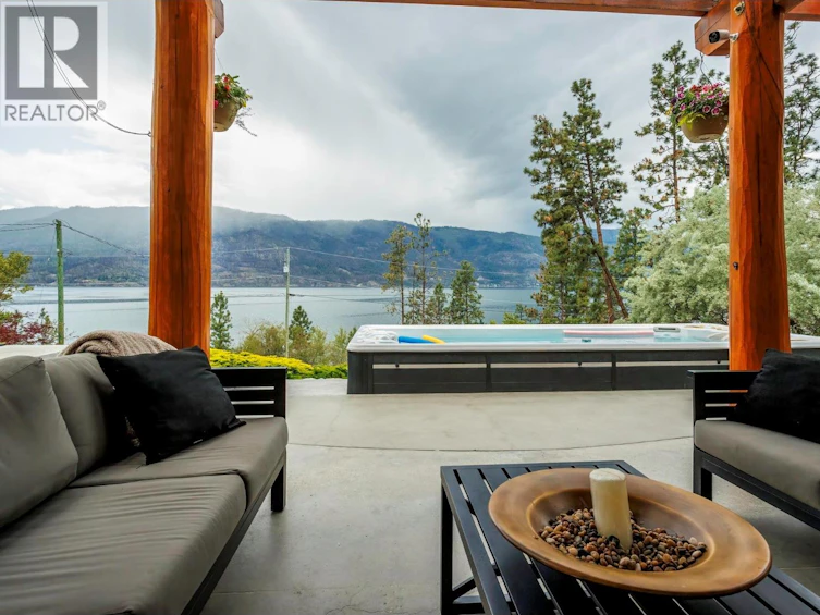 9887 W Okanagan Centre Road, Lake Country, BC, V4V 2J3 - 15