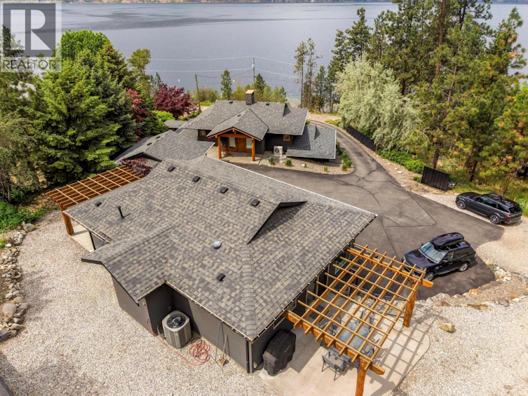 9887 W Okanagan Centre Road, Lake Country, BC, V4V 2J3 - 2