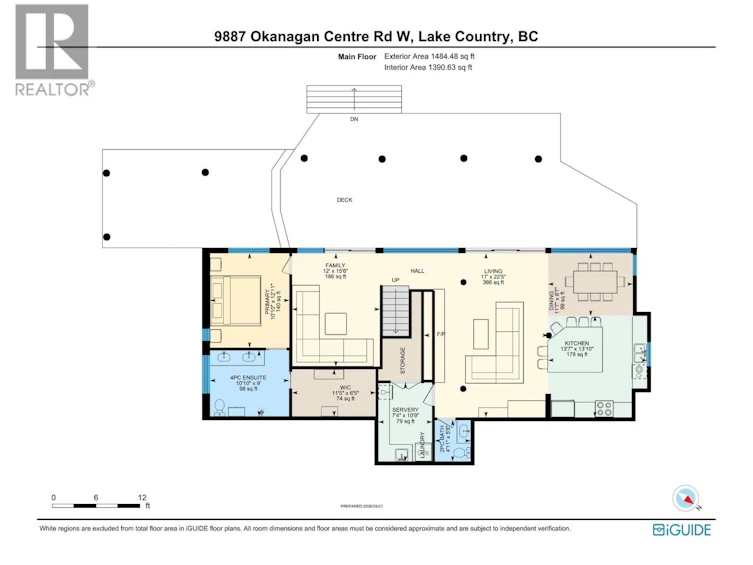 9887 W Okanagan Centre Road, Lake Country, BC, V4V 2J3 - 65