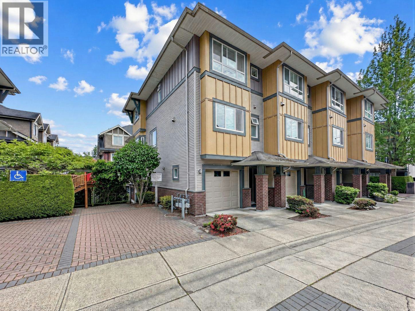 36-9440 Ferndale Road, Richmond, BC, V6Y 0A7