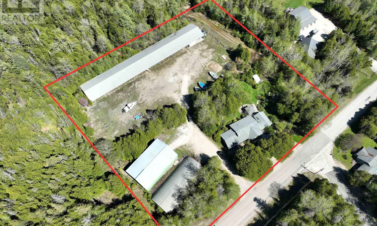 158 Stokes Bay Road