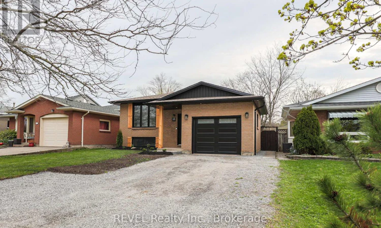 12 Andrea Drive