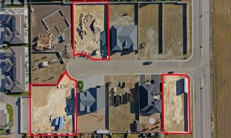 1 Loewen Court