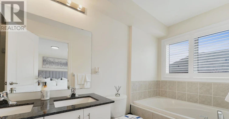 41 Mazarine Lane, Richmond Hill, ON, L4S 0G2 - 34